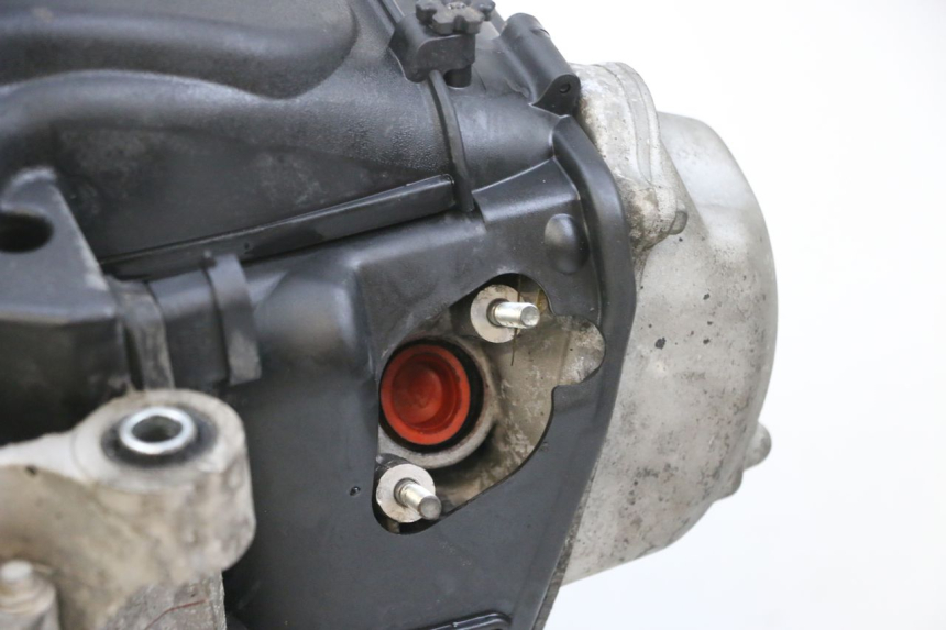 photo de MOTOR PIAGGIO ZIP 4T 50 (2018 - 2020) - Vista general del producto