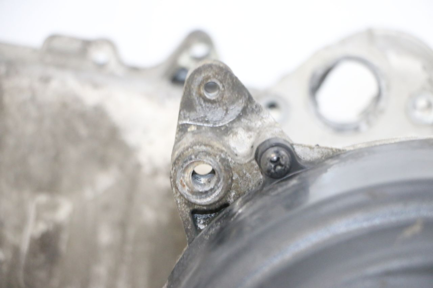 photo de MOTOR PIAGGIO ZIP 4T 50 (2018 - 2020) - Características distintivas