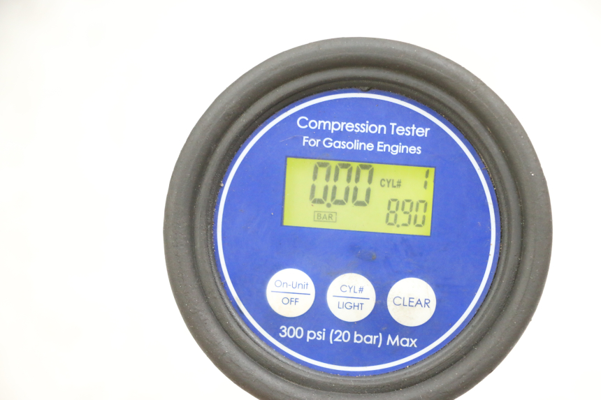 photo de MOTOR PIAGGIO ZIP 4T 50 (2018 - 2020) - Otra perspectiva