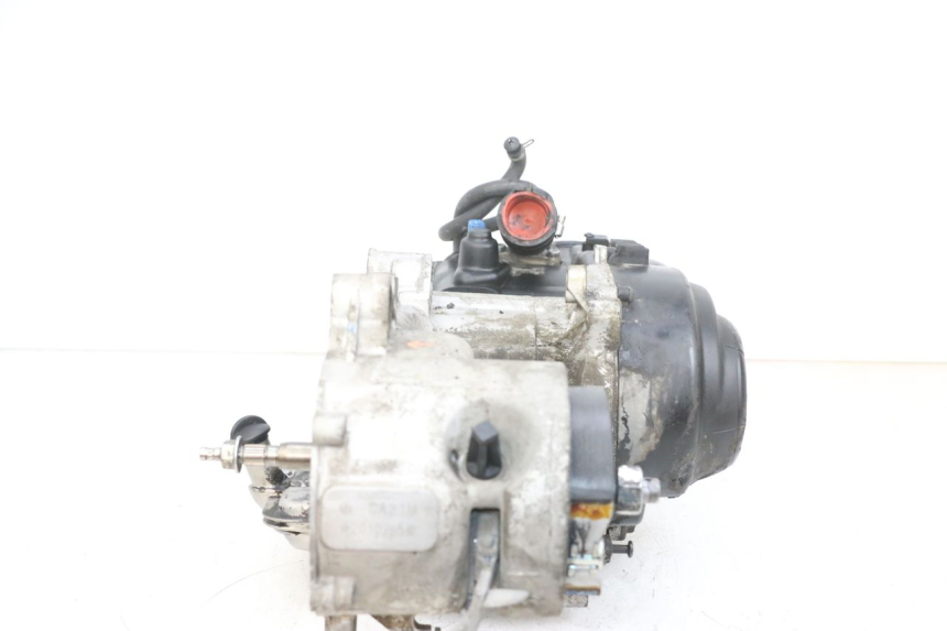 photo de MOTOR PIAGGIO ZIP 4T 50 (2018 - 2020) - Marcados y referencias originales