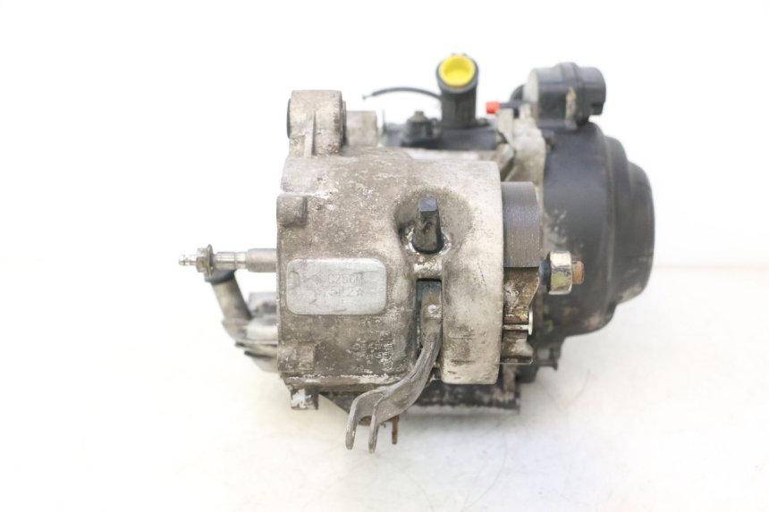 photo de MOTOR PIAGGIO ZIP 4T 50 (2006 - 2017) - Foto de producto adicional