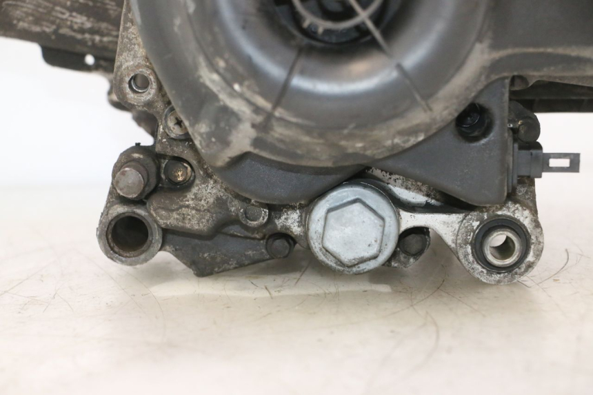 photo de MOTOR PIAGGIO ZIP 4T 50 (2006 - 2017) - Perfil de la pieza de repuesto