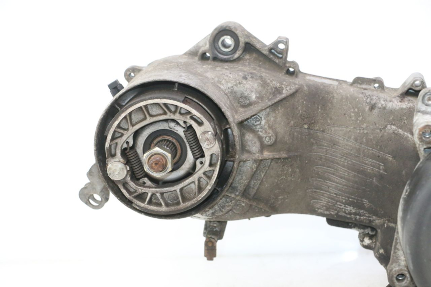 photo de MOTOR PIAGGIO ZIP 4T 50 (2006 - 2017) - Detalle de la pieza