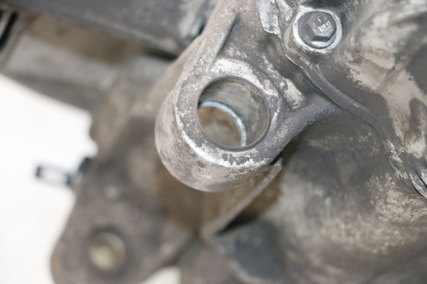 photo de MOTOR PIAGGIO ZIP 4T 50 (2006 - 2017) - Detalles de los puntos de fijación
