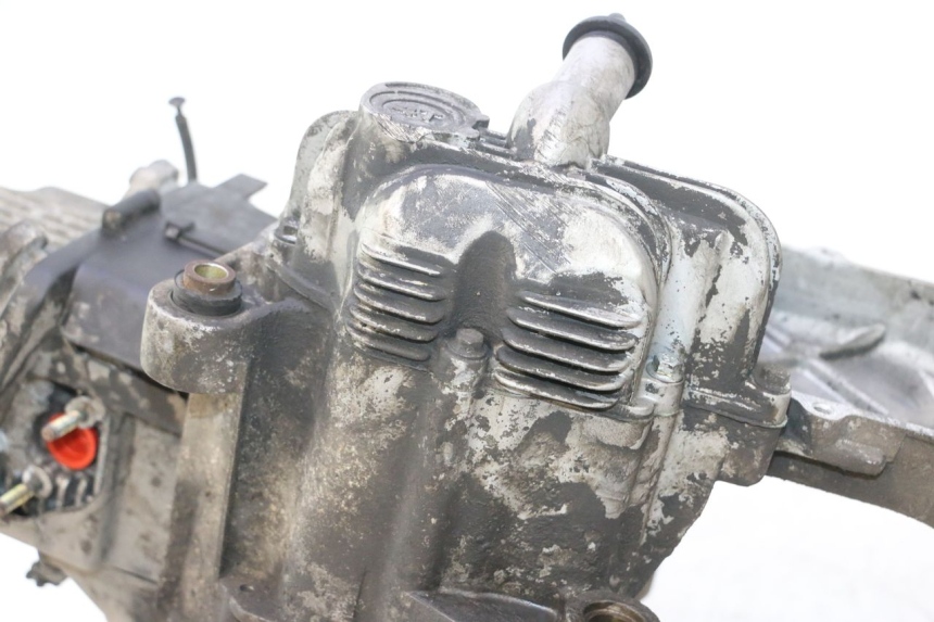 photo de MOTOR PIAGGIO ZIP 4T 50 (2006 - 2017) - Recambio usado revisado