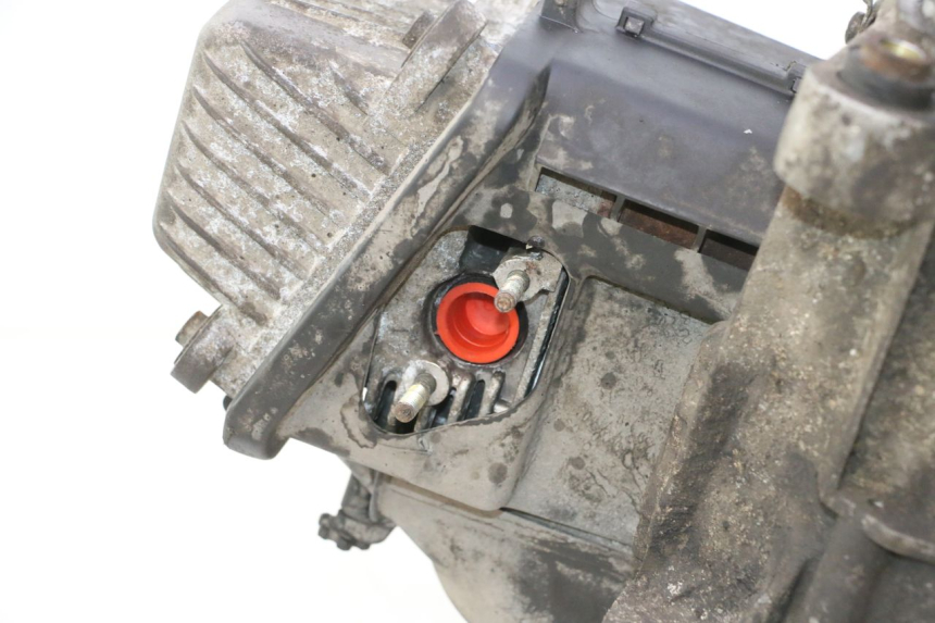 photo de MOTOR PIAGGIO ZIP 4T 50 (2006 - 2017) - Marcados y referencias originales