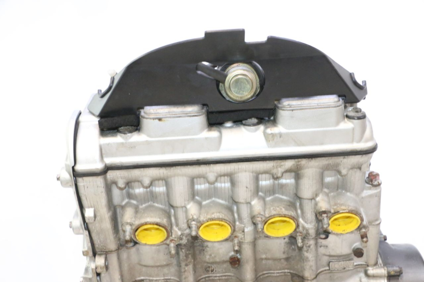 photo de MOTOR KAWASAKI ZX-6R ZX6R 600 (1995 - 1997) - Foto de producto adicional