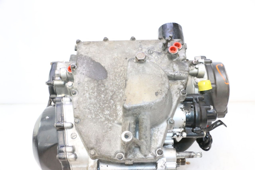 photo de MOTOR KAWASAKI ZX-6R ZX6R 600 (1995 - 1997) - Detalle de la pieza