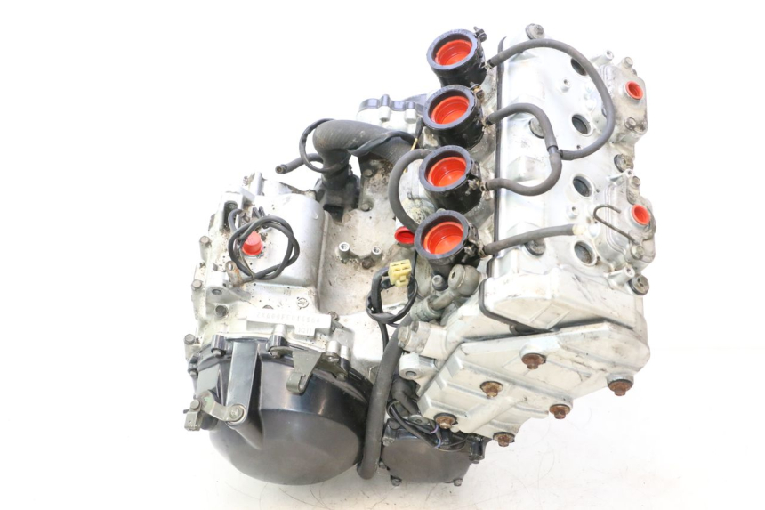 photo de MOTOR KAWASAKI ZX-6R ZX6R 600 (1995 - 1997) - Detalle de la pieza