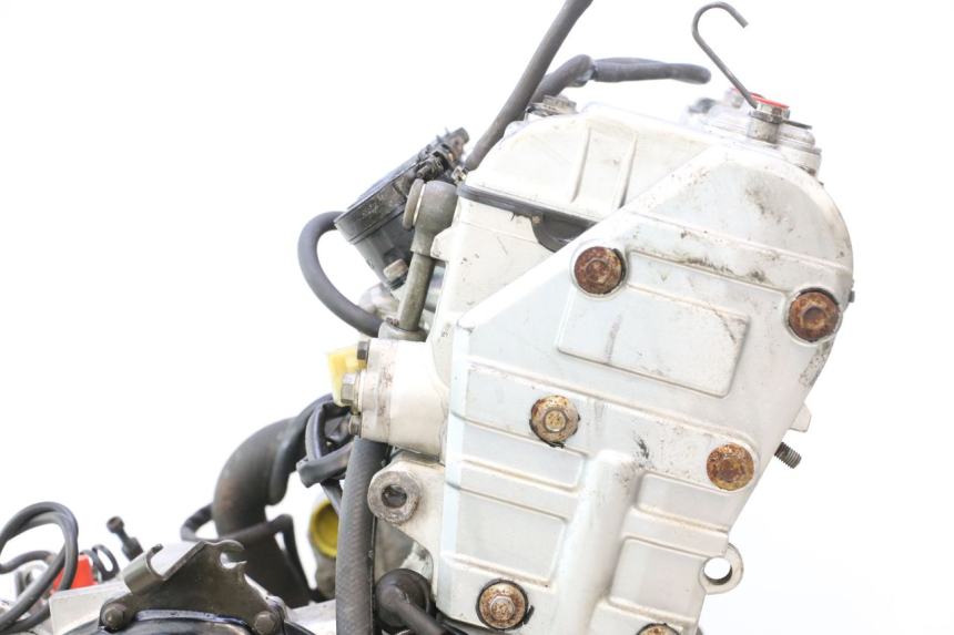 photo de MOTOR KAWASAKI ZX-6R ZX6R 600 (1995 - 1997) - Otra vista del artículo
