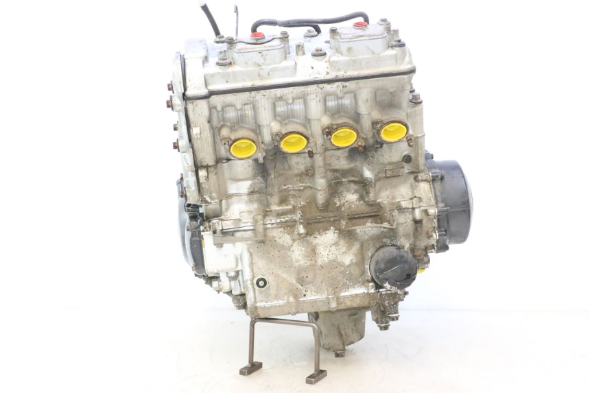 photo de MOTOR KAWASAKI ZX-6R ZX6R 600 (1995 - 1997) - Foto de producto adicional