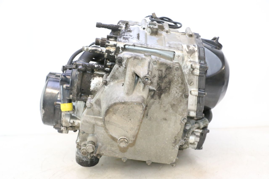 photo de MOTOR KAWASAKI ZX-6R ZX6R 600 (1995 - 1997) - Perfil de la pieza de repuesto