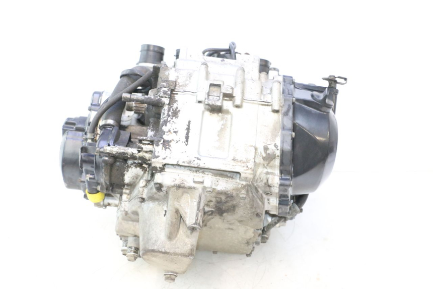 photo de MOTOR KAWASAKI ZX-6R ZX6R 600 (1995 - 1997) - Recambio usado revisado