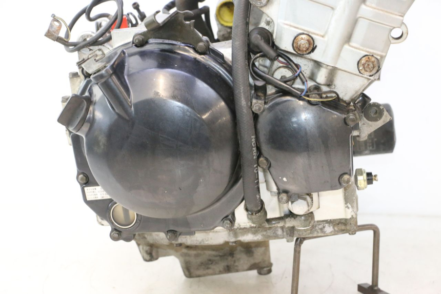 photo de MOTOR KAWASAKI ZX-6R ZX6R 600 (1995 - 1997) - Marcados y referencias originales