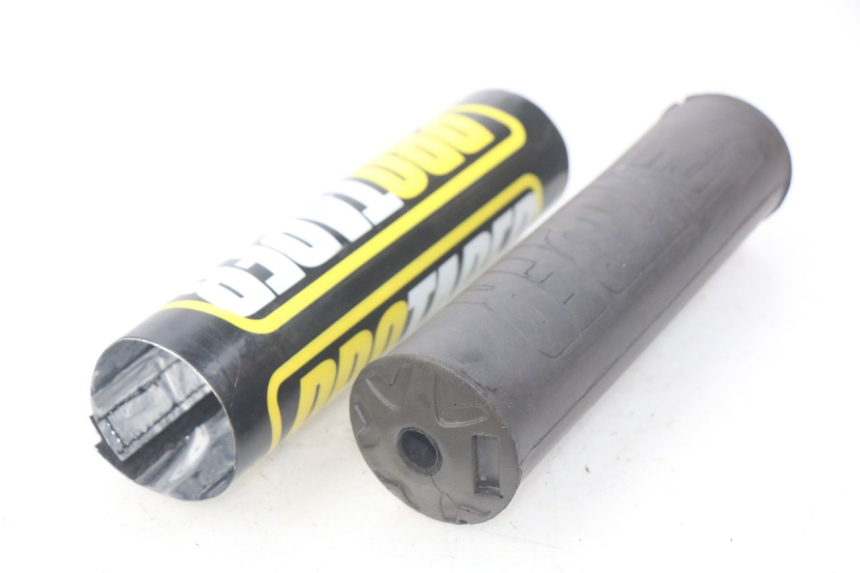 photo de ESPUMA DE MANILLAR HONDA CRF 250 (2010 - 2013) - Zoom estado de uso