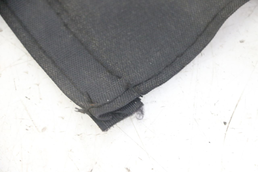 photo de MANILLAR PROTECTOR HONDA CRF-F CRF F 110 (2019 - 2022) - Zoom estado de uso