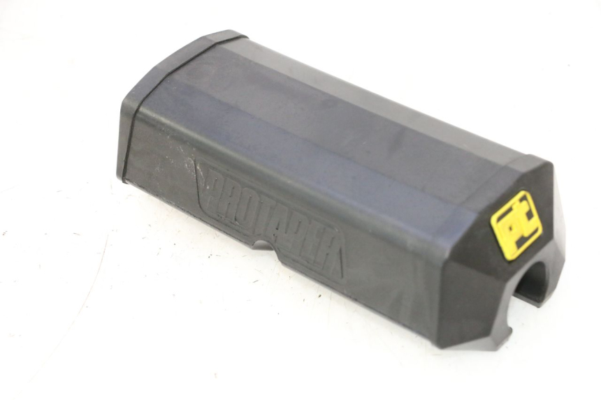 photo de MANILLAR PROTECTOR HM HONDA CRM DERAPAGE RR 50 (2006 - 2017) - Detalle de la pieza