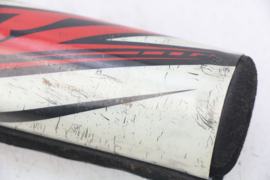 photo de ESPUMA DE MANILLAR LONCIN DIRT BIKE 125 - Otra perspectiva