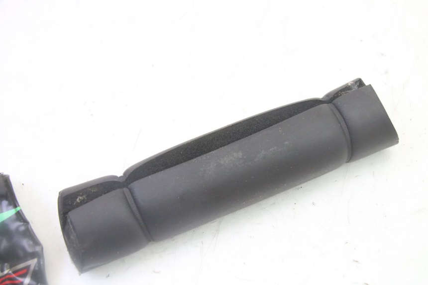 photo de MANILLAR PROTECTOR PROBIKE DIRT 140 - Zoom estado de uso