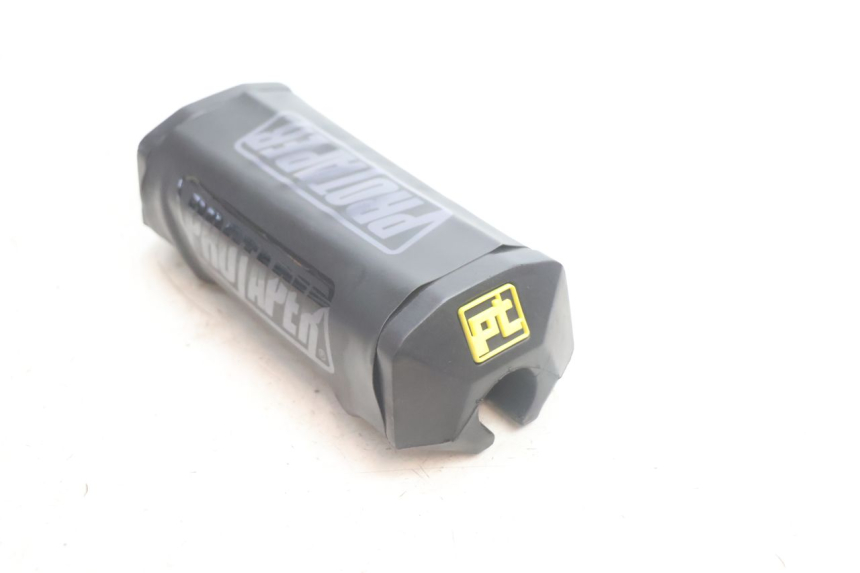 photo de MANILLAR PROTECTOR MINI MX DRIFT 150 - Zoom estado de uso