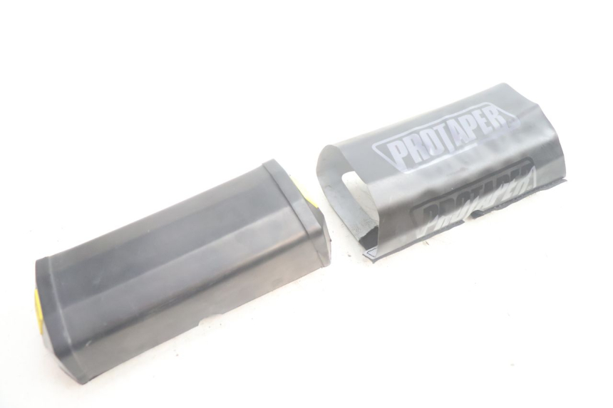 photo de MANILLAR PROTECTOR MINI MX DRIFT 150 - Otra perspectiva