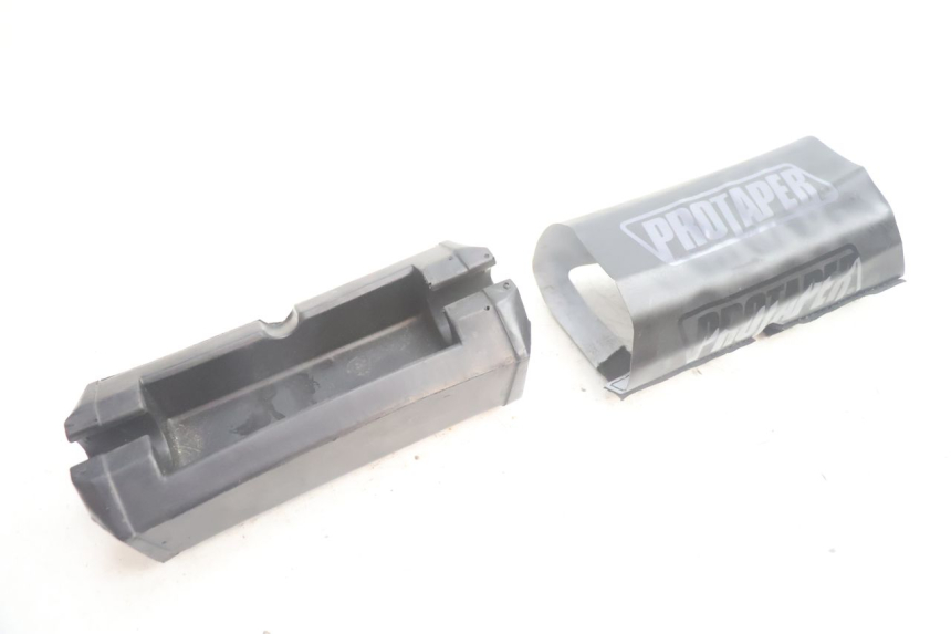 photo de MANILLAR PROTECTOR MINI MX DRIFT 150 - Primer plano técnico