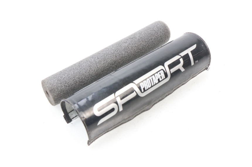 photo de MANILLAR PROTECTOR YAMAHA DTR DT-R 125 (1989 - 2004) - Detalle de la pieza