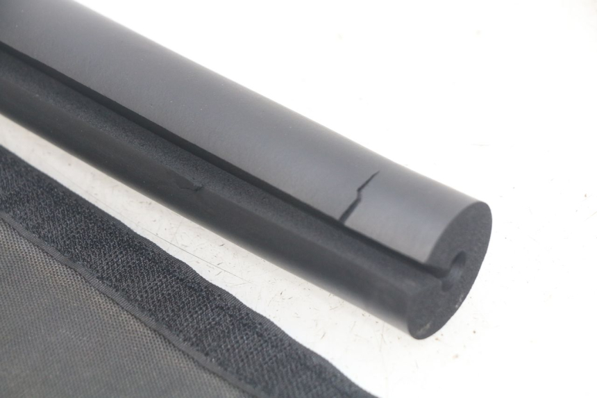 photo de ESPUMA DE MANILLAR KAWASAKI KLX 110 (2010 - 2022) - Zoom estado de uso