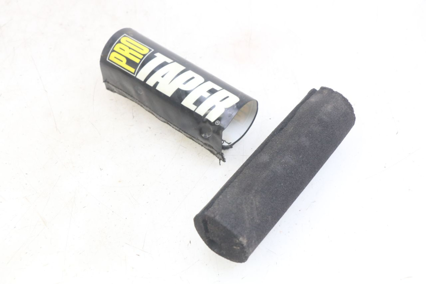 photo de ESPUMA DE MANILLAR KAWASAKI KX 85 (2001 - 2013) - Zoom estado de uso