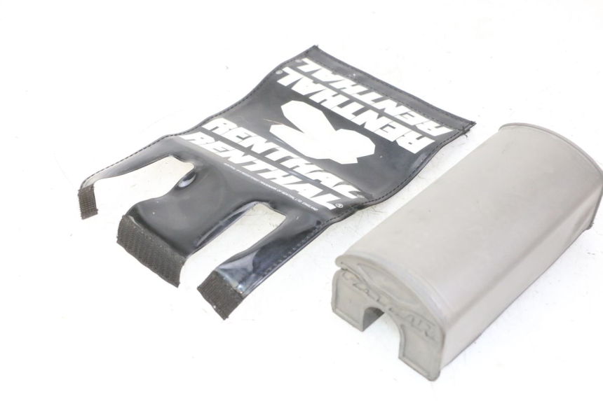 photo de ESPUMA DE MANILLAR KAWASAKI KX 85 (2014 - 2021) - Vista principal