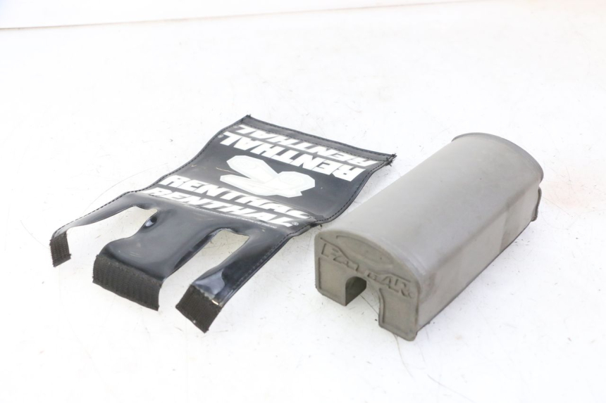 photo de ESPUMA DE MANILLAR KAWASAKI KX 85 (2014 - 2021) - Detalles de los puntos de fijación