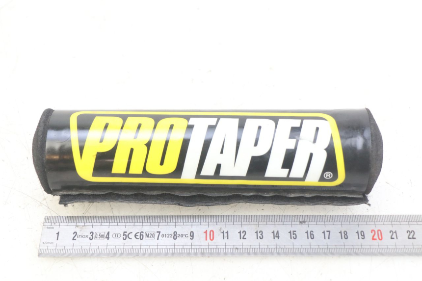 photo de ESPUMA DE MANILLAR YCF PILOT 125 - Zoom estado de uso