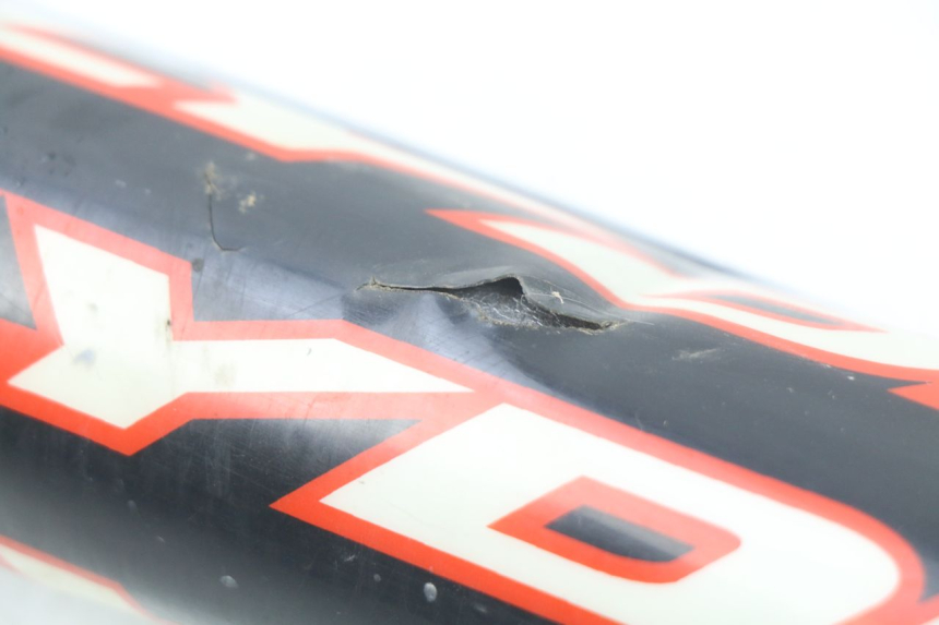 photo de MANILLAR PROTECTOR YCF R-START 125 - Primer plano técnico