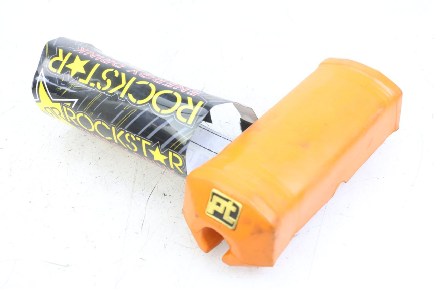 photo de ESPUMA DE MANILLAR APOLLO RFZ 125 - Zoom estado de uso