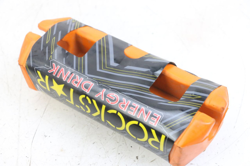 photo de ESPUMA DE MANILLAR APOLLO RFZ 125 - Primer plano técnico