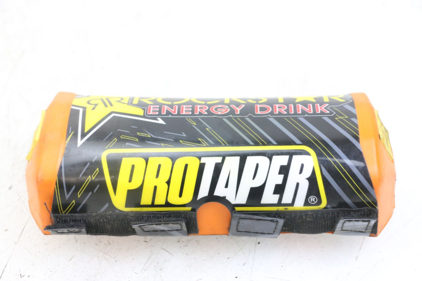 photo de ESPUMA DE MANILLAR APOLLO RFZ 125 - Detalles de los puntos de fijación