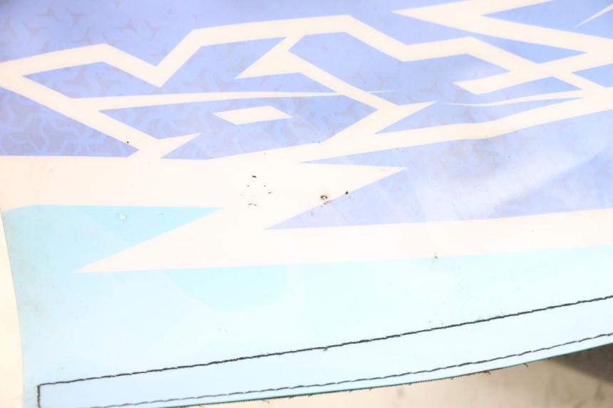 photo de ESPUMA DE MANILLAR APOLLO RFZ 125 - Otra perspectiva