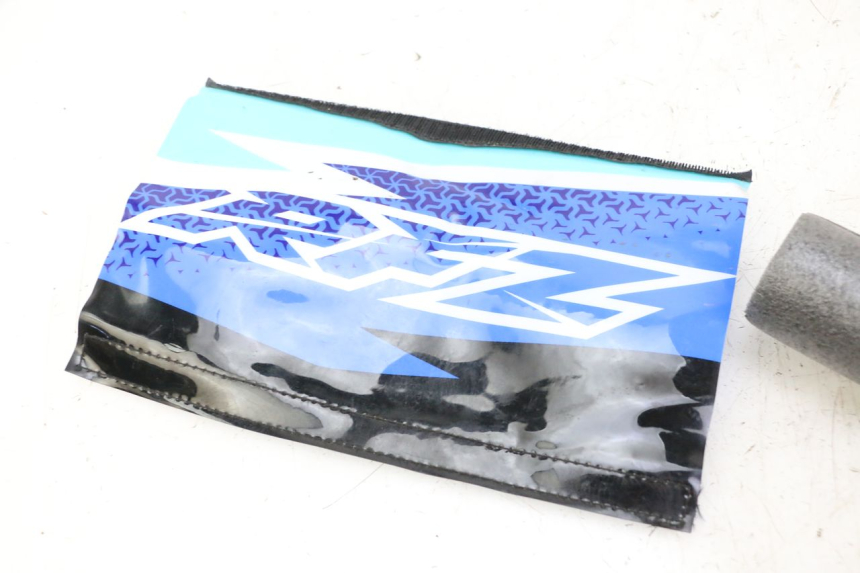 photo de ESPUMA DE MANILLAR APOLLO RFZ 125 - Vista general del producto