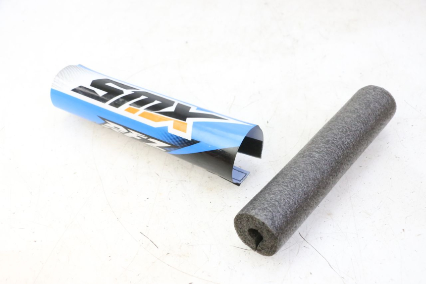 photo de ESPUMA DE MANILLAR APOLLO RFZ 125 - Detalle de la pieza