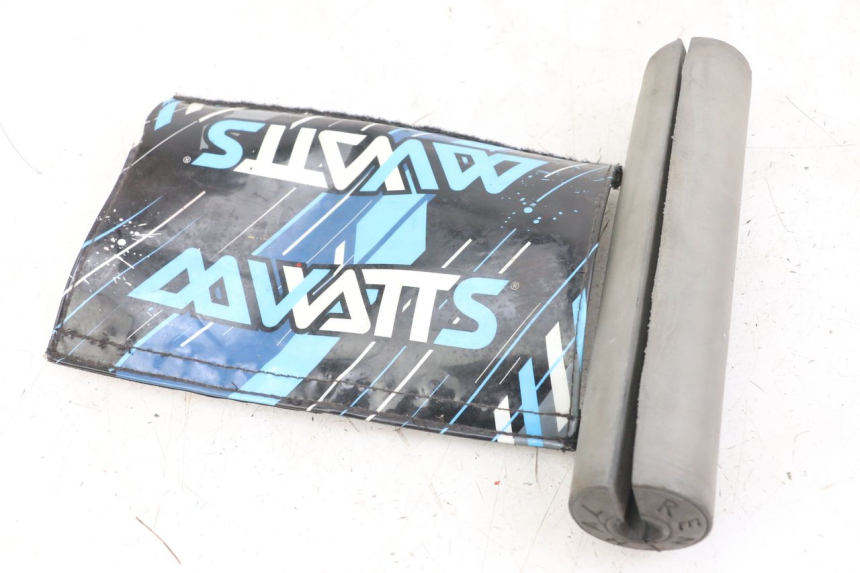 photo de ESPUMA DE MANILLAR DERBI SENDA SM X-TREME 50 (2006 - 2010) - Zoom estado de uso