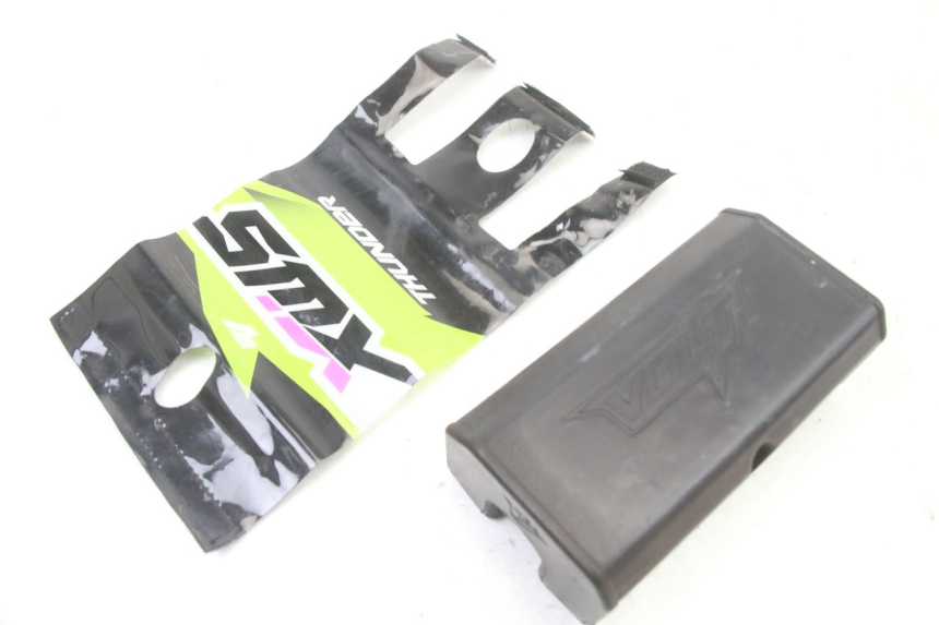 photo de MANILLAR PROTECTOR SMALL MX THUNDER 250 - Vista principal