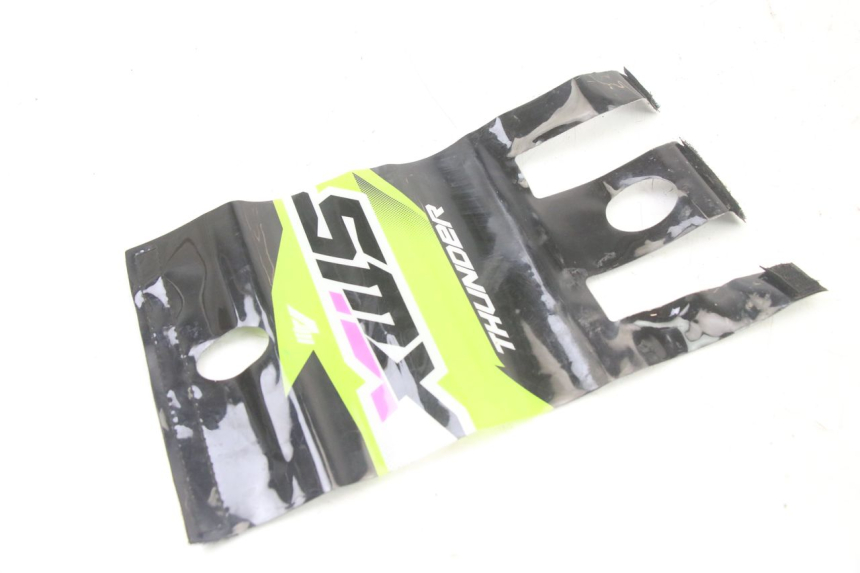 photo de MANILLAR PROTECTOR SMALL MX THUNDER 250 - Otra perspectiva