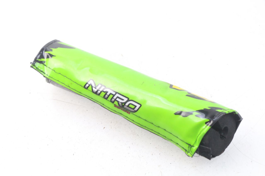 photo de MANILLAR PROTECTOR NITRO MOTORS STORM DIRTBIKE 110 - Otra perspectiva