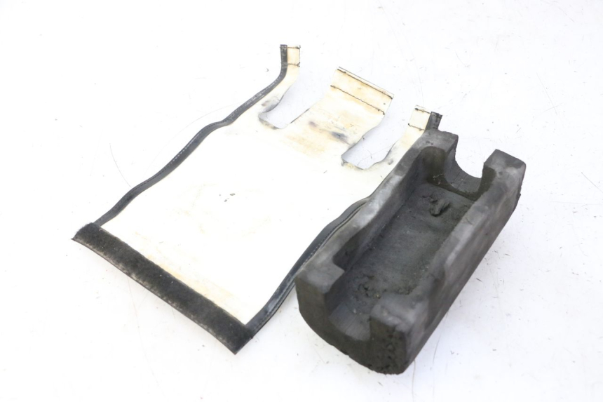 photo de MANILLAR PROTECTOR KTM SX 85 (2013 - 2017) - Detalles de los puntos de fijación