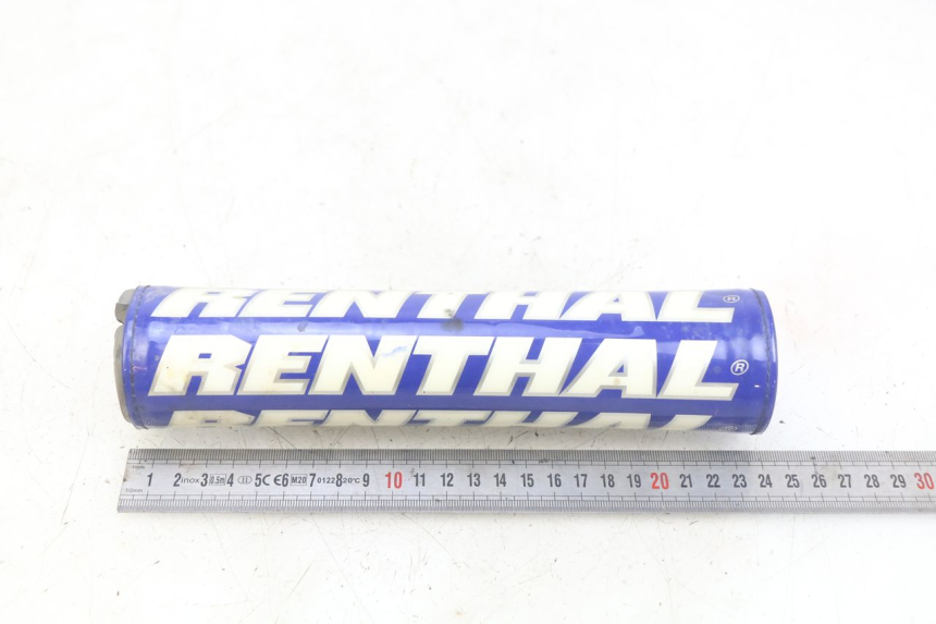 photo de ESPUMA DE MANILLAR YAMAHA TTR 125 (2000 - 2020) - Zoom estado de uso