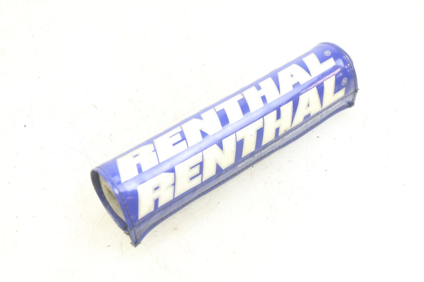 photo de ESPUMA DE MANILLAR YAMAHA TTR 125 (2000 - 2020) - Detalles de los puntos de fijación