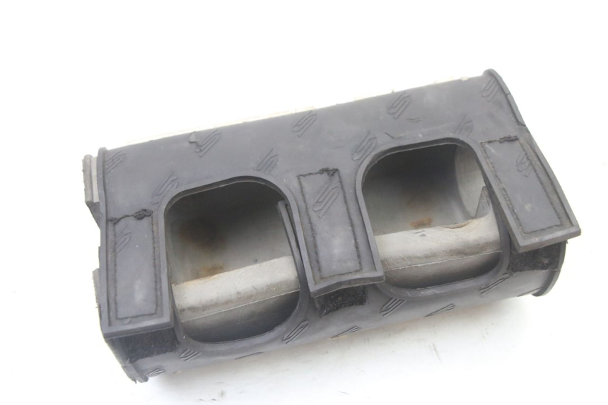 photo de MANILLAR PROTECTOR YAMAHA YZ 125 (2006 - 2016) - Zoom estado de uso