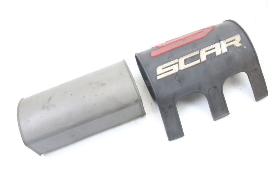 photo de MANILLAR PROTECTOR YAMAHA YZ 125 (2006 - 2016) - Otra perspectiva