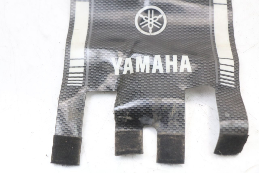 photo de ESPUMA DE MANILLAR YAMAHA YZ 125 (2017 - 2021) - Detalles de los puntos de fijación