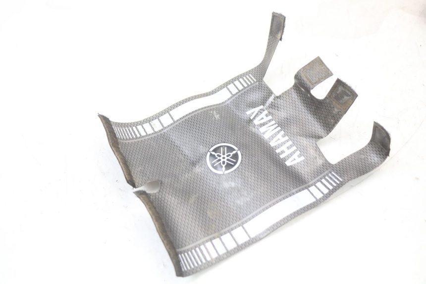 photo de ESPUMA DE MANILLAR YAMAHA YZ 125 (2017 - 2021) - Marcados y referencias originales